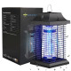 Пастка для комах (мухоловка) Dreamhigh MWS-066 Black