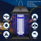 Пастка для комах (мухоловка) Dreamhigh MWS-066 Black