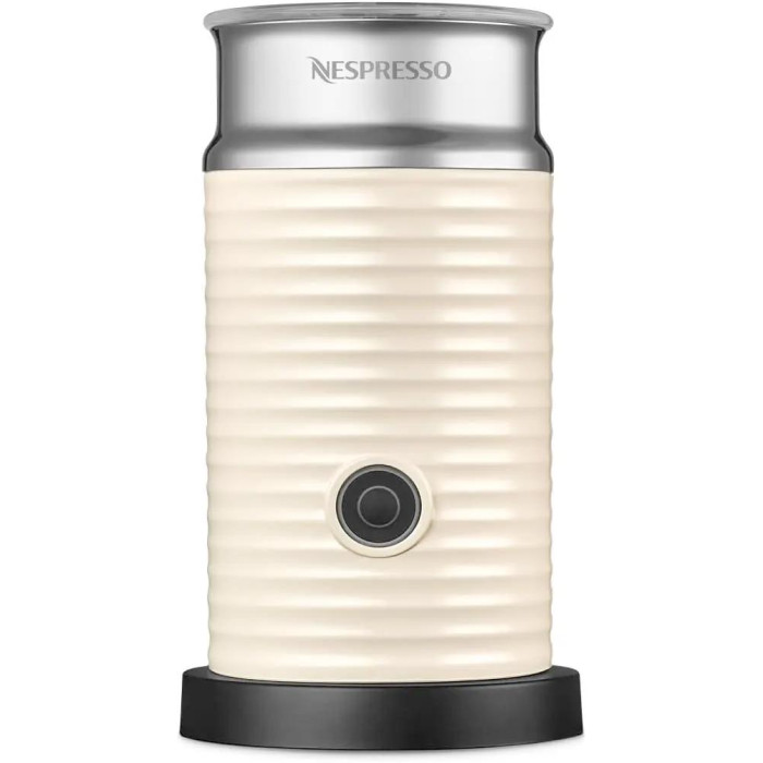 Вспениватель молока (Капучинатор) Nespresso Aeroccino 3 Beige