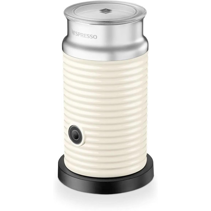 Вспениватель молока (Капучинатор) Nespresso Aeroccino 3 Beige