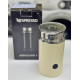 Вспениватель молока (Капучинатор) Nespresso Aeroccino 3 Beige