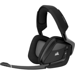Навушники Corsair RDA0011 Void RGB Elite Wireless Premium Gaming Headset 7.1 Surround Black