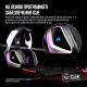 Навушники Corsair RDA0011 Void RGB Elite Wireless Premium Gaming Headset 7.1 Surround Black