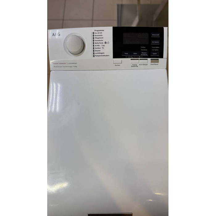 Пральна машина AEG 6000 Series Lavamat L6TB360TL Б/В