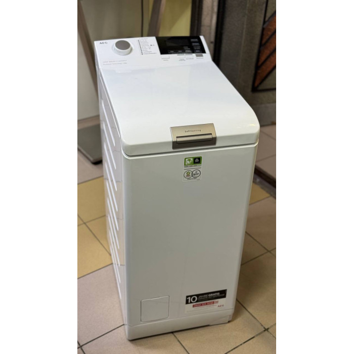 Пральна машина AEG 6000 Series Lavamat L6TB360TL Б/В