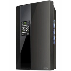 Осушитель и поглотитель влаги Ruhhy 21847 Black