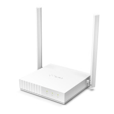 Бездротовий маршрутизатор (роутер) TP-Link TL-WR844N White