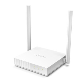 Бездротовий маршрутизатор (роутер) TP-Link TL-WR844N White