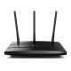 Двохдіапазонний бездротовий маршрутизатор (роутер) TP-Link ARCHER A8 (AC1900, 1хGE WAN, 4хGE LAN, MU-MIMO, Beamforming, Airtime Fairness, 3 зовнішні антени) Black