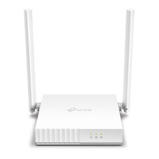 Бездротовий маршрутизатор (роутер) TP-Link TL-WR820N V2 White