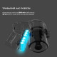 Акумуляторний пилосос JIMMY Handheld Wireless Vacuum Cleaner JV51