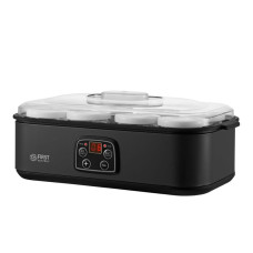 Йогуртниця First Austria FA-5120-2-GR