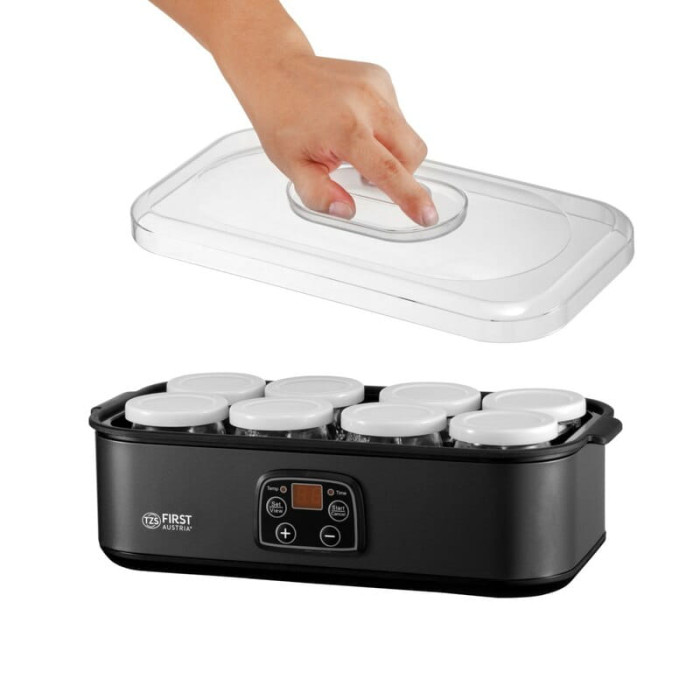 Йогуртниця First Austria FA-5120-2-GR