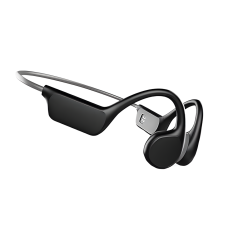Навушники для басейну Openear Waterproof IPX8 Black