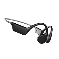 Навушники для басейну Openear Waterproof IPX8 Black