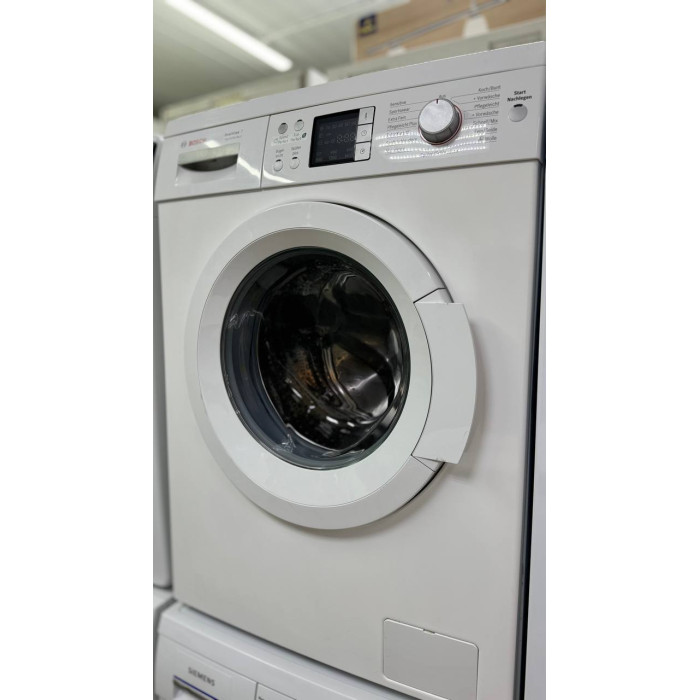 Пральна машина Bosch Avantixx 7 varioPerfect WAS28440 White Б/В