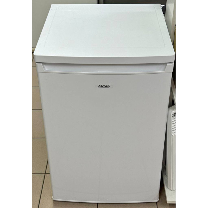 Однокамерний холодильник MPM MPM-114-CJ-35 White