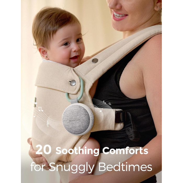 Дитячий генератор білого шуму Momcozy WN06