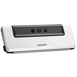 Вакуумний пакувальник (вакууматор) SilverCrest SFS 110 B1