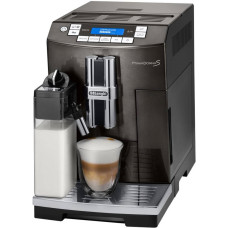 Кавомашина автоматична Delonghi ECAM 28.467.B Б/В