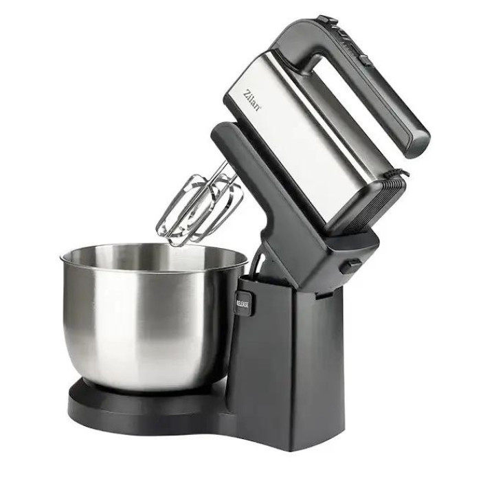 Міксер Zilan ZLN2952 з чашею