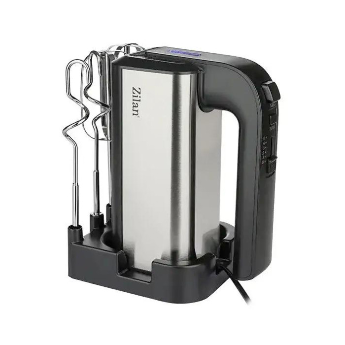 Ручний міксер Zilan ZLN2938
