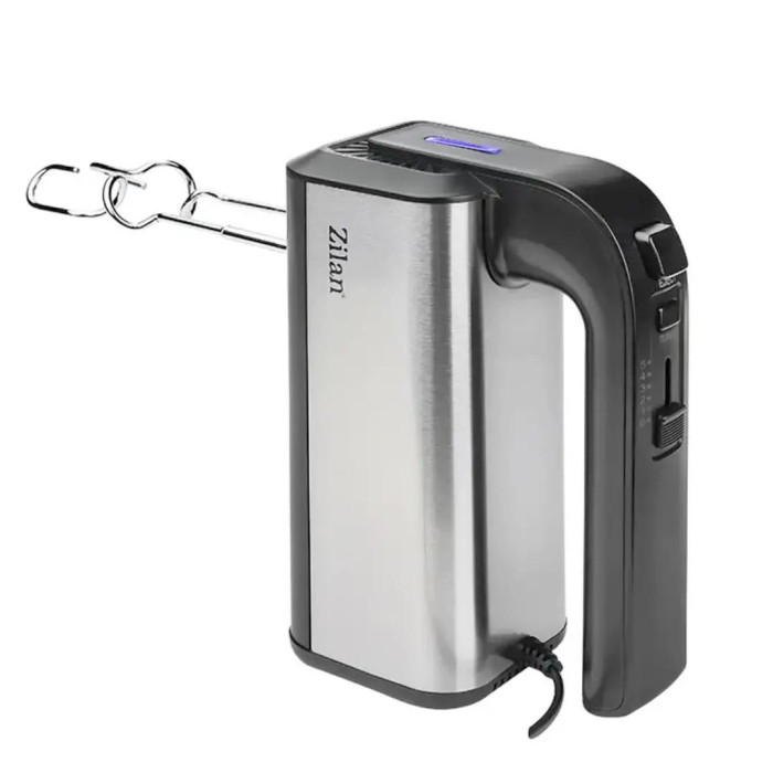 Ручний міксер Zilan ZLN2938