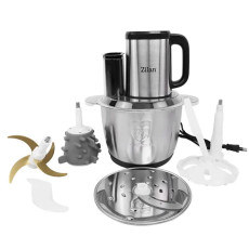 Подрібнювач (Чоппер) продуктів Zilan ZLN2757