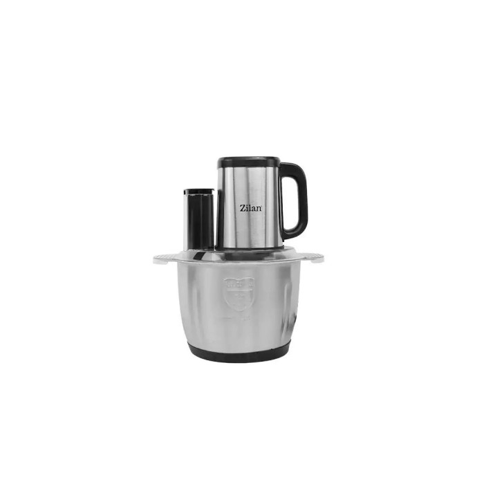 Подрібнювач (Чоппер) продуктів Zilan ZLN2757