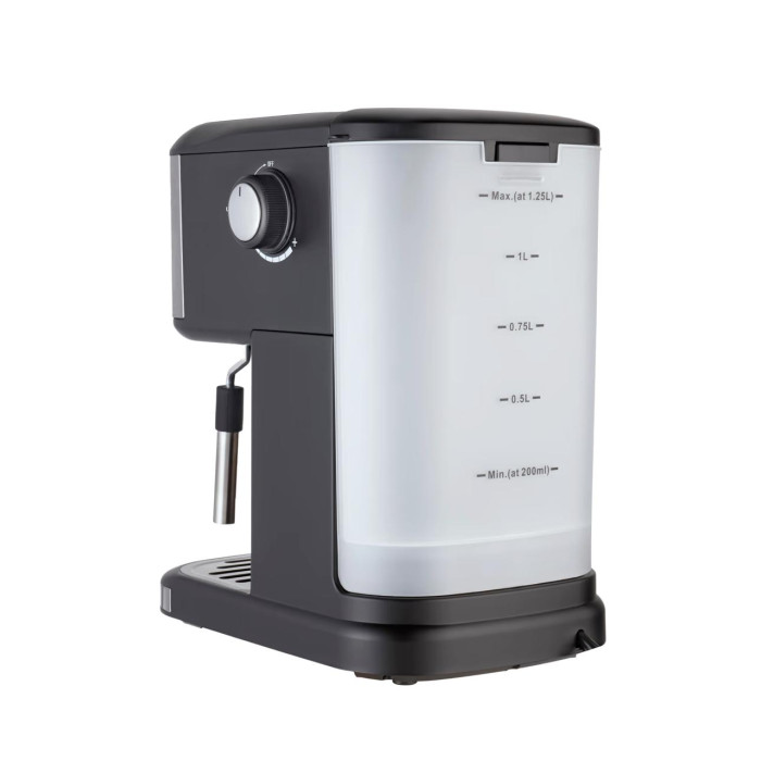 Кавоварка рожкова Rotex RCM650-S Good Espresso