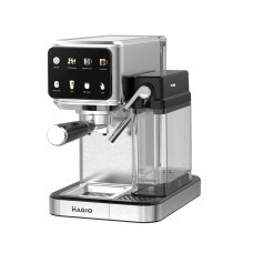 Кавоварка рожкова Magio MG-455