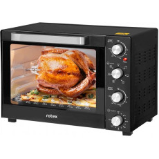 Електрична піч Rotex ROT650-B