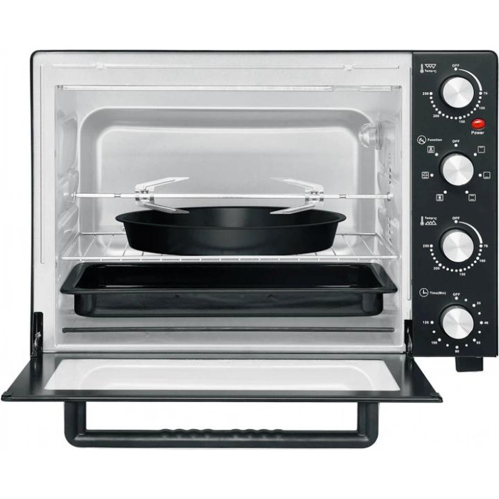 Електрична піч Rotex ROT650-B