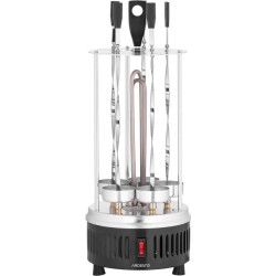 Електрошашличниця Ardesto VEG-HY1000