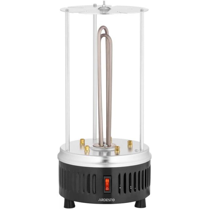 Електрошашличниця Ardesto VEG-HY1000