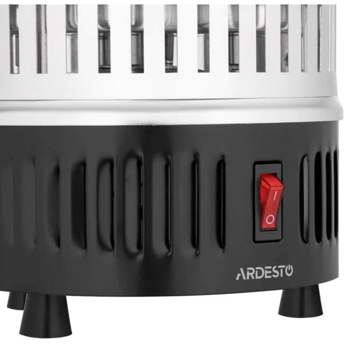 Електрошашличниця Ardesto VEG-HY1000