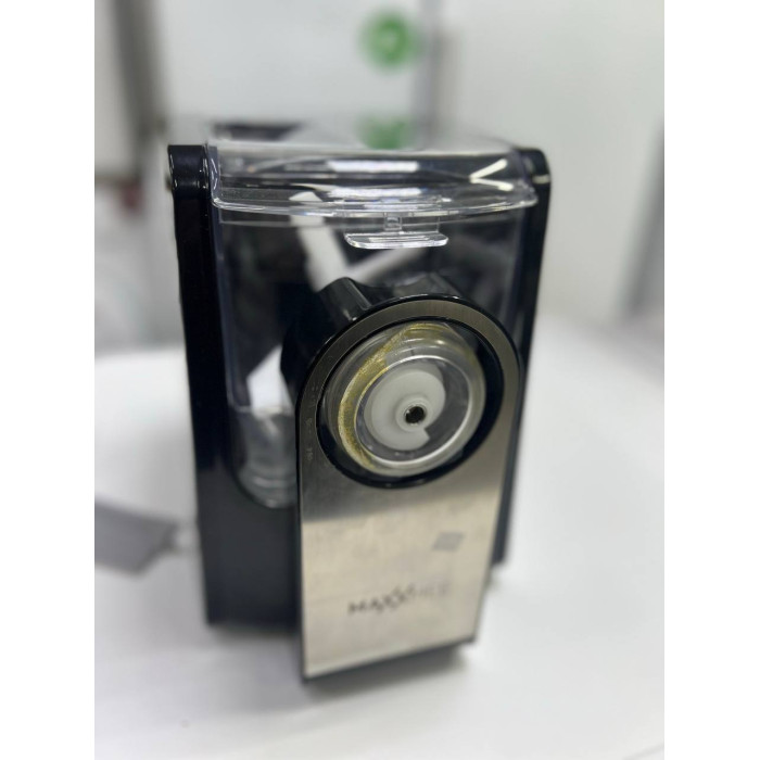 Аппарат для макаронных изделий MAXXMEE PN310 7 насадок Black