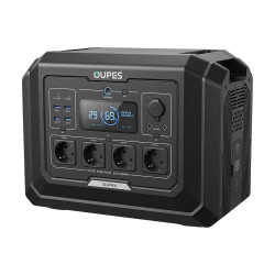 Портативна зарядна станція OUPES Mega 1 S1