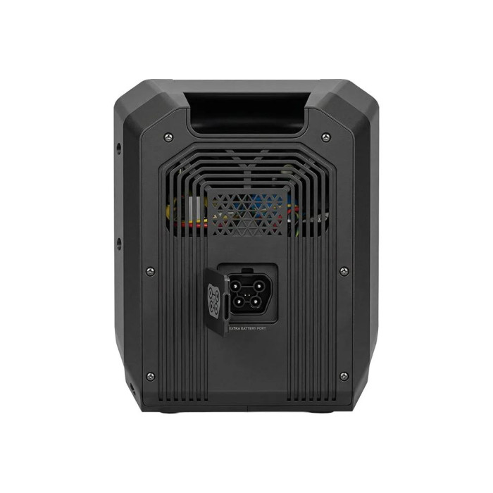 Портативна зарядна станція OUPES Mega 1 S1