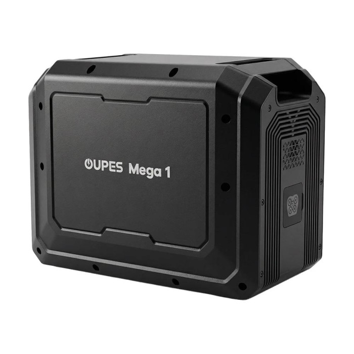 Портативна зарядна станція OUPES Mega 1 S1