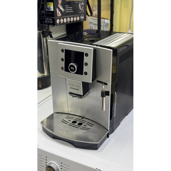 Кавомашина автоматична Delonghi Perfecta ESAM 5400.S Б/В