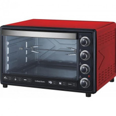 Электрическая печь LIBERTON LEO-650 Red
