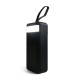 Повербанк (УМБ) внешний аккумулятор WALKER WB-630 30000mAh Черный (Black)