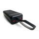 Повербанк (УМБ) внешний аккумулятор WALKER WB-630 30000mAh Черный (Black)