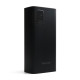 Повербанк (УМБ) внешний аккумулятор WALKER WB-730 30000mAh Черный (Black)