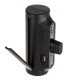 Повербанк (УМБ) внешний аккумулятор WALKER WB-950 5000mAh Черный (Black)