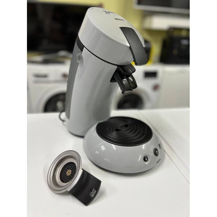 Кавоварка чалдового типу Philips Senseo HD7806 Б/В