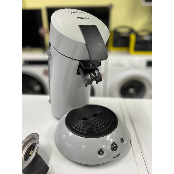 Кавоварка чалдового типу Philips Senseo HD7806 Б/В