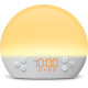 Світловий будильник Sunrise Digital Alarm Clock MX9