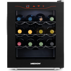 Термоэлектрический винный холодильник Medion MD 15803 Б/У